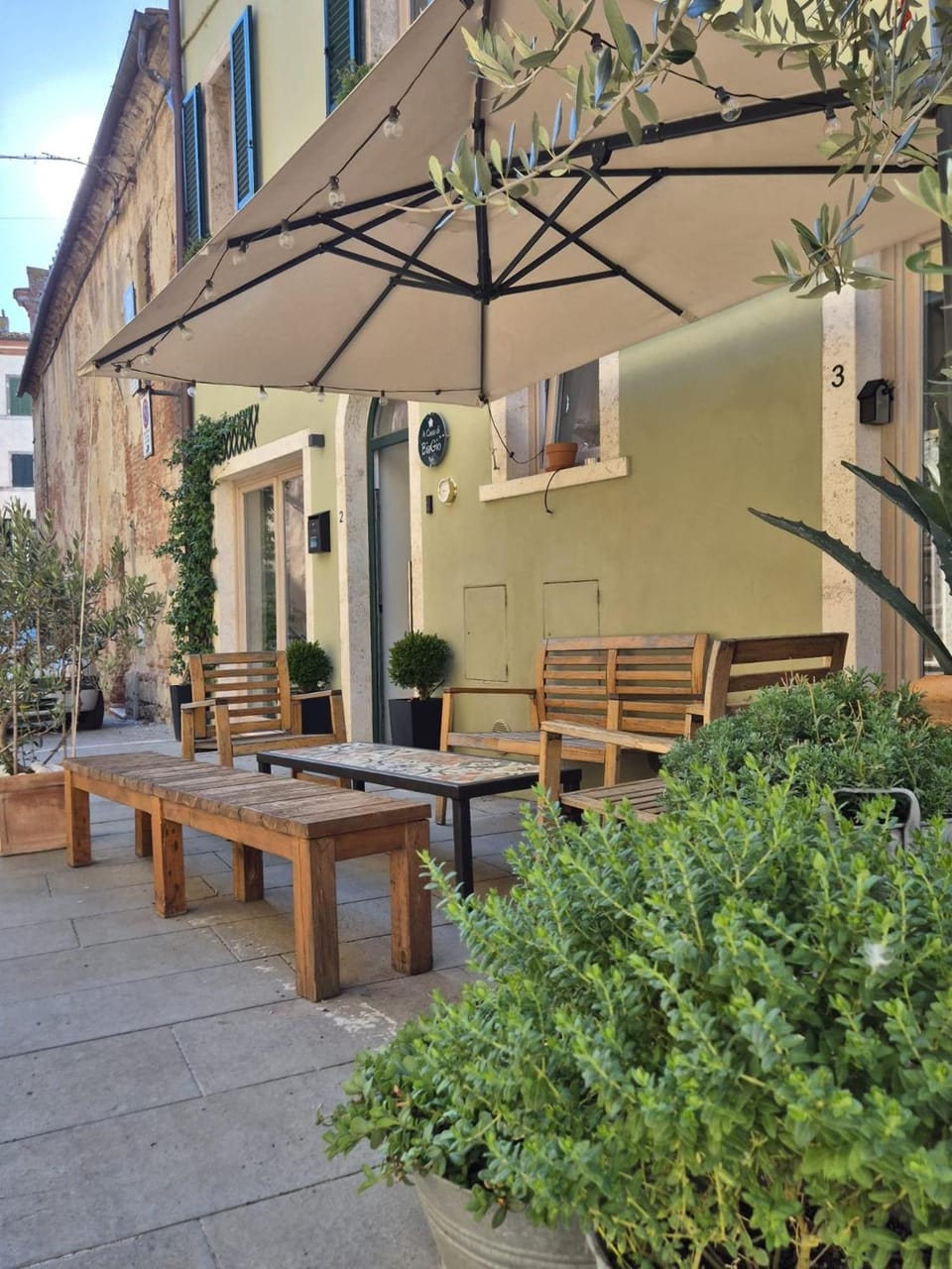 A Casa di BiaGio Hotel in Rapolano Terme