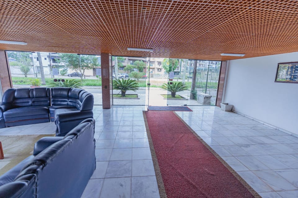 Itacuruca Palace Hotel Hotel in Mangaratiba