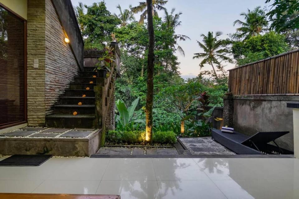 Darma Asih Ubud View Villas by EPS Hotel in Ubud