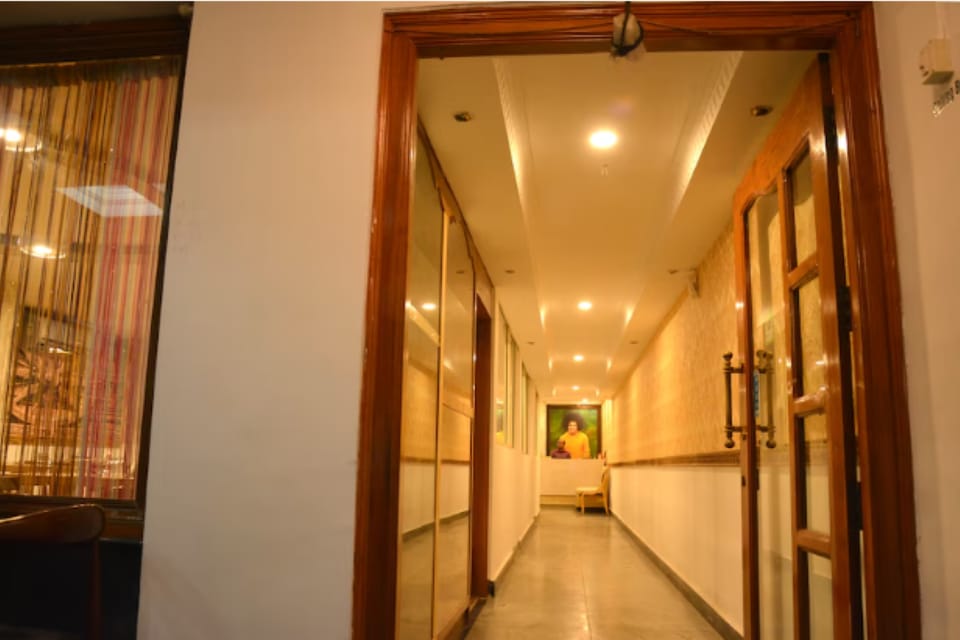 Om Hotel Hotel in Andhra Pradesh