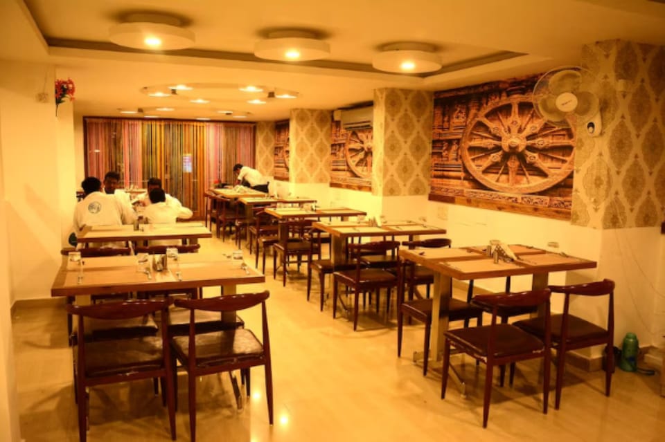 Om Hotel Hotel in Andhra Pradesh