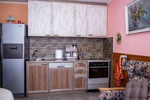 Lucky 2 Hotel in Stara Zagora, Bulgaria