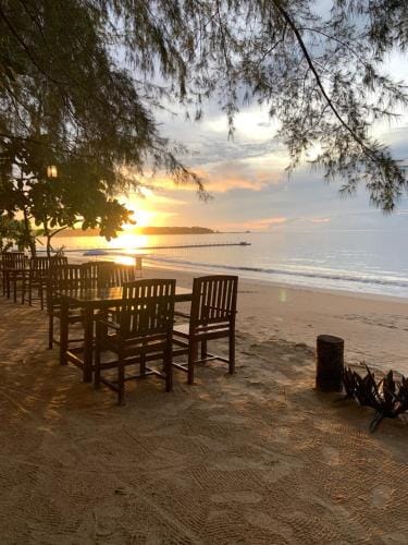 Smilebeach Resort Khaolak Resort in Khuekkhak