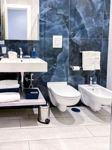 B&B VMHome Hotel in Ercolano