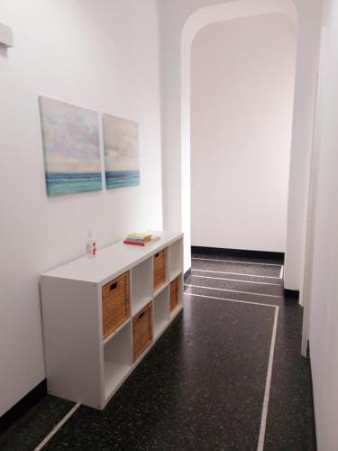 Genova Rooms Brignole D Hotel in Genoa
