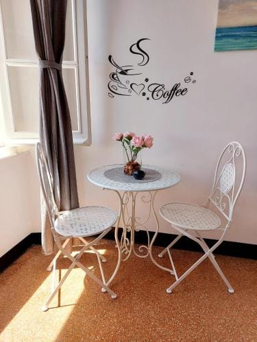 Genova Rooms Brignole D Hotel in Genoa
