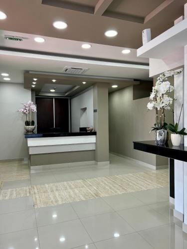 Garni Hotel Aline Hotel in Vojvodina