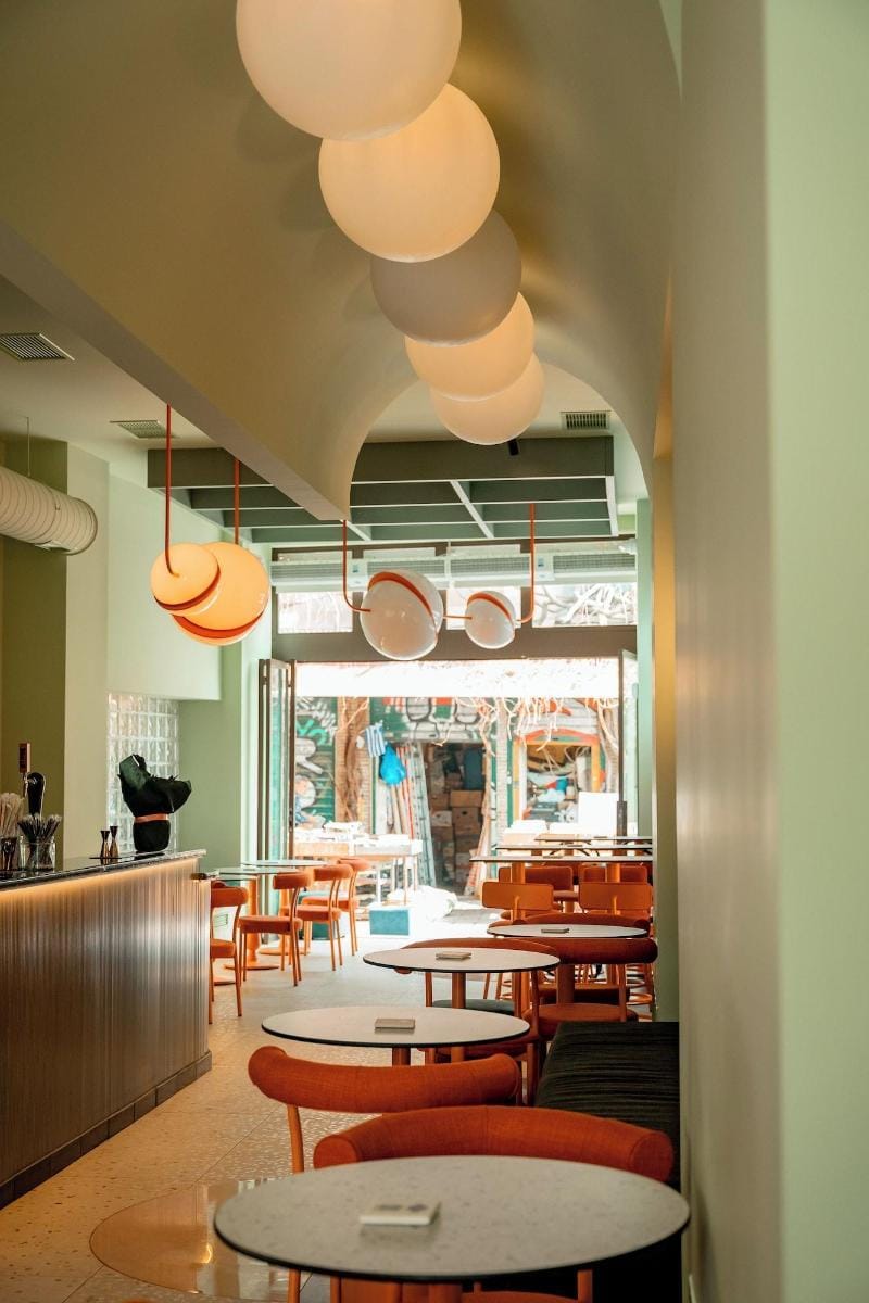 Altar Suites Hotel in Athens