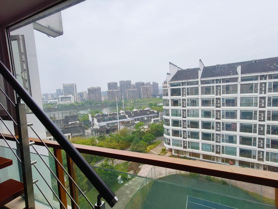 Chengmao Intoxication Hot Spring Hotel Hotel in Hangzhou