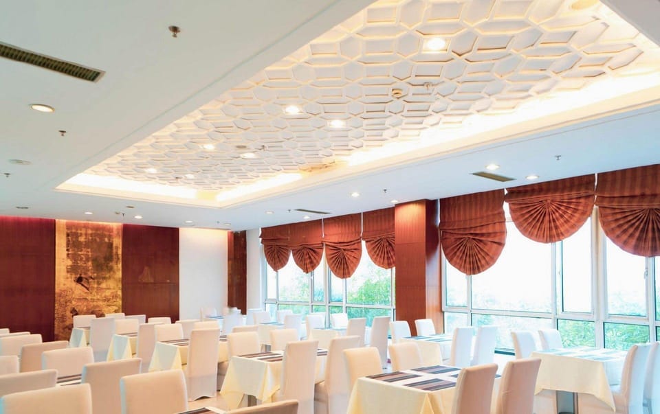 Chengmao Intoxication Hot Spring Hotel Hotel in Hangzhou