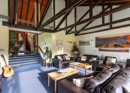 Torridon Youth Hostel Hostel in Scotland