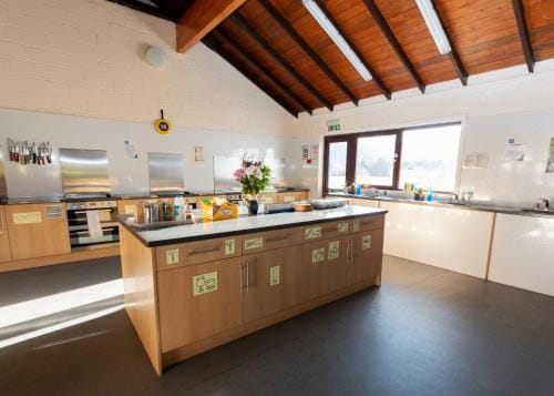 Torridon Youth Hostel Hostel in Scotland