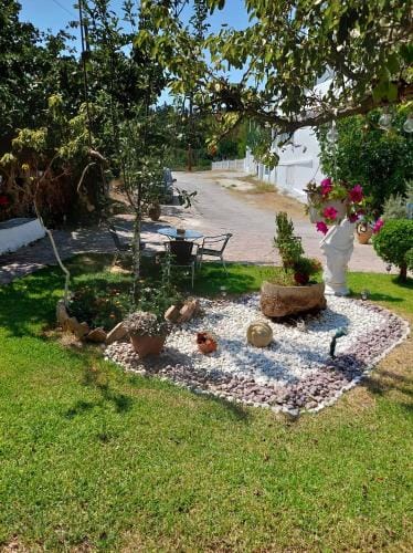 Apartment Christiana Hotel in Corfu