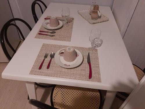 Apartment Christiana Hotel in Corfu