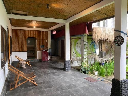 Medewi good vibes stay&surf Hotel in Bali
