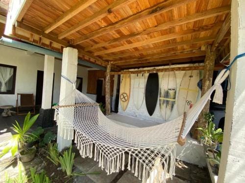 Medewi good vibes stay&surf Hotel in Bali