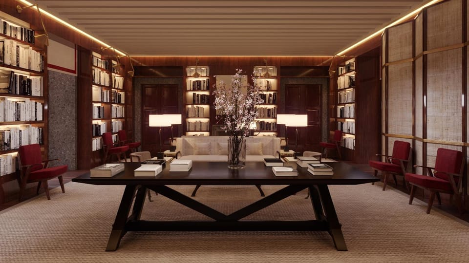 Portrait Milano - Lungarno Collection Hotel in Milan