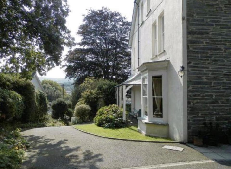 House of Brohedyn Hotel in Wales