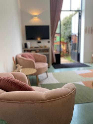 De Kerck - bijzonder overnachten Hotel in Middelburg