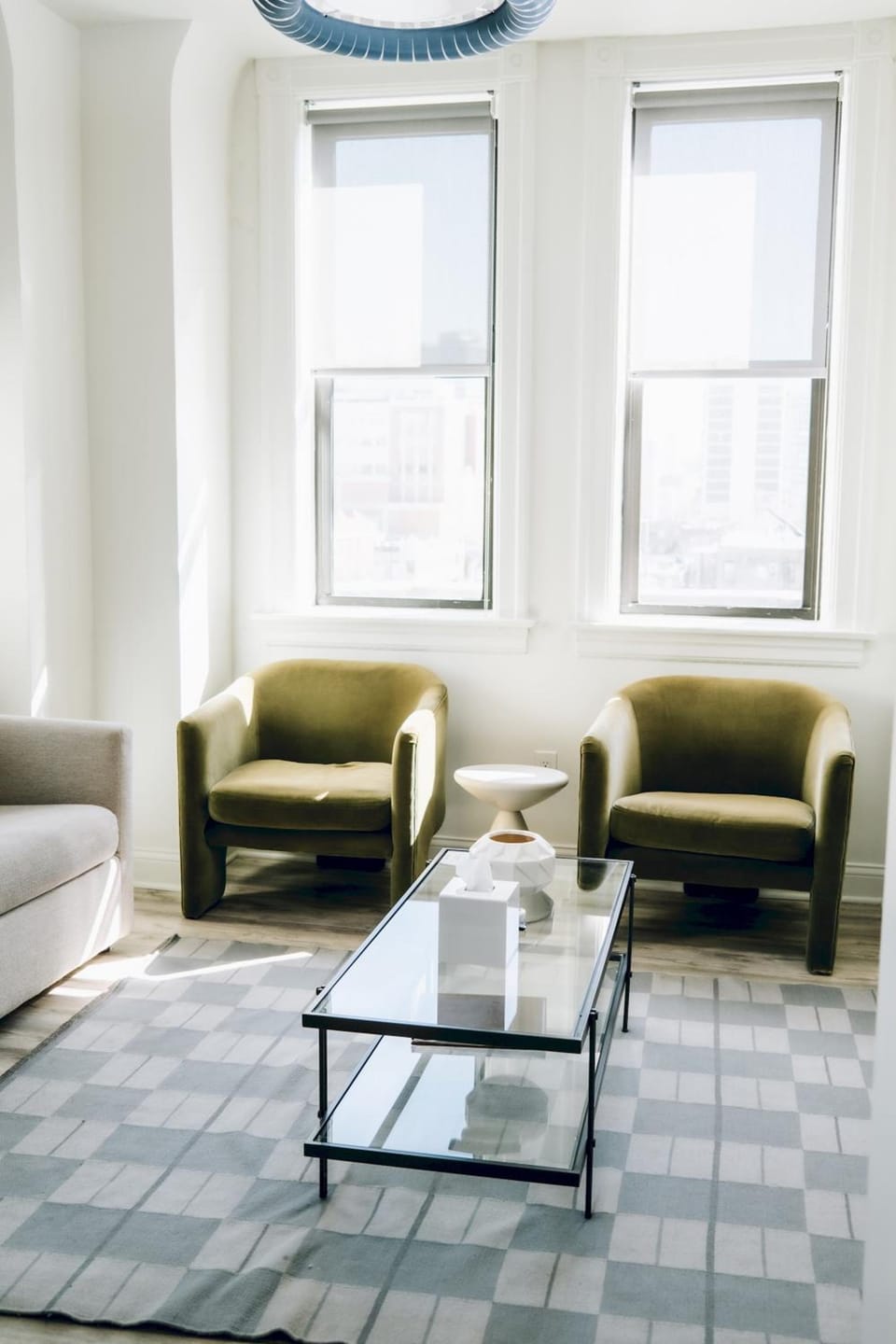 The Neighborhood Hotel - Lincoln Park 501 - Three Bedroom Penthouse Hotel in Lincoln Park
