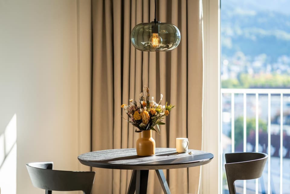 Black F Tower - Serviced Apartments Hotel in Freiburg