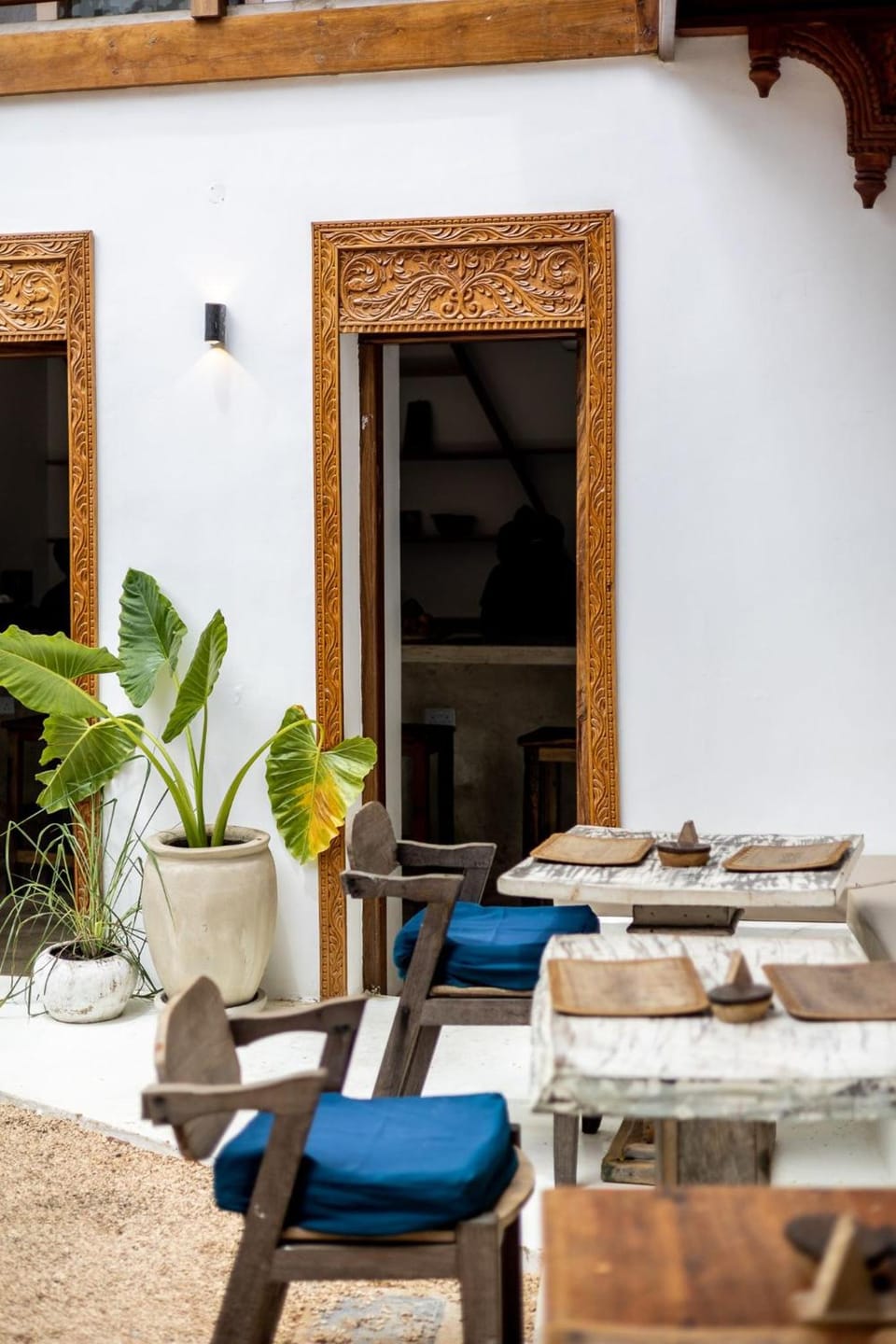 Sharazad Wonders Boutique Hotel in Tanzania