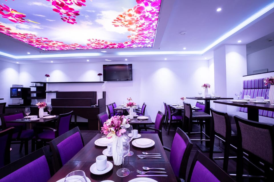 Hotel Cataleya Hotel in Flevoland, Netherlands