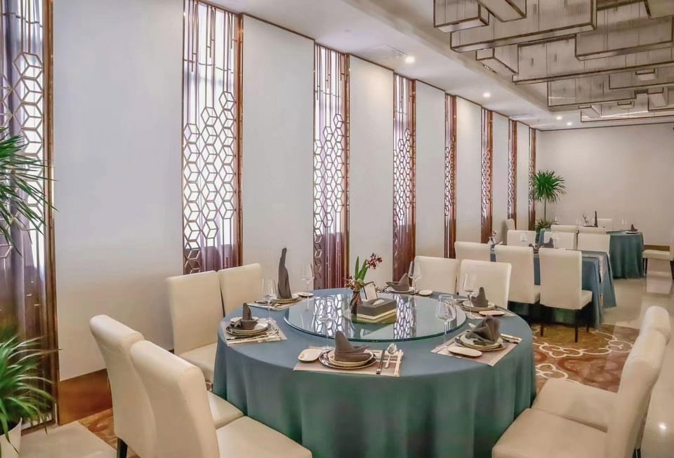 Taifulou Hotel Hotel in Beijing