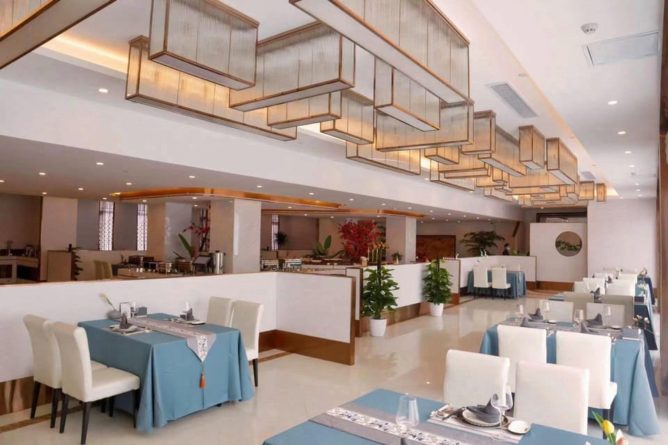 Taifulou Hotel Hotel in Beijing
