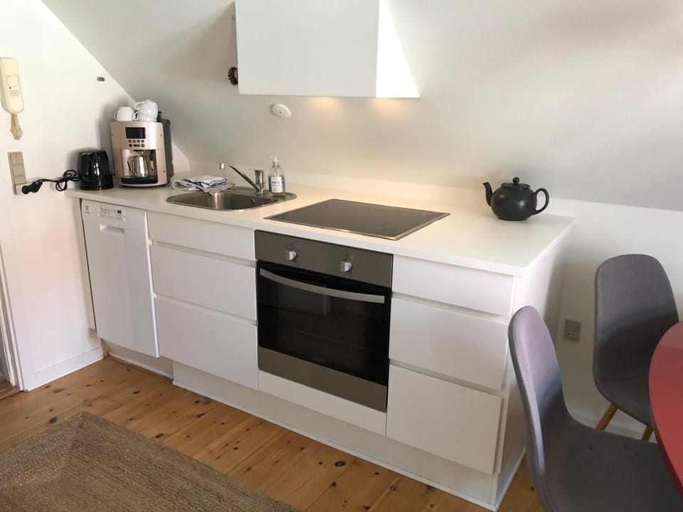 Huset ved springvandet Hotel in Central Denmark Region