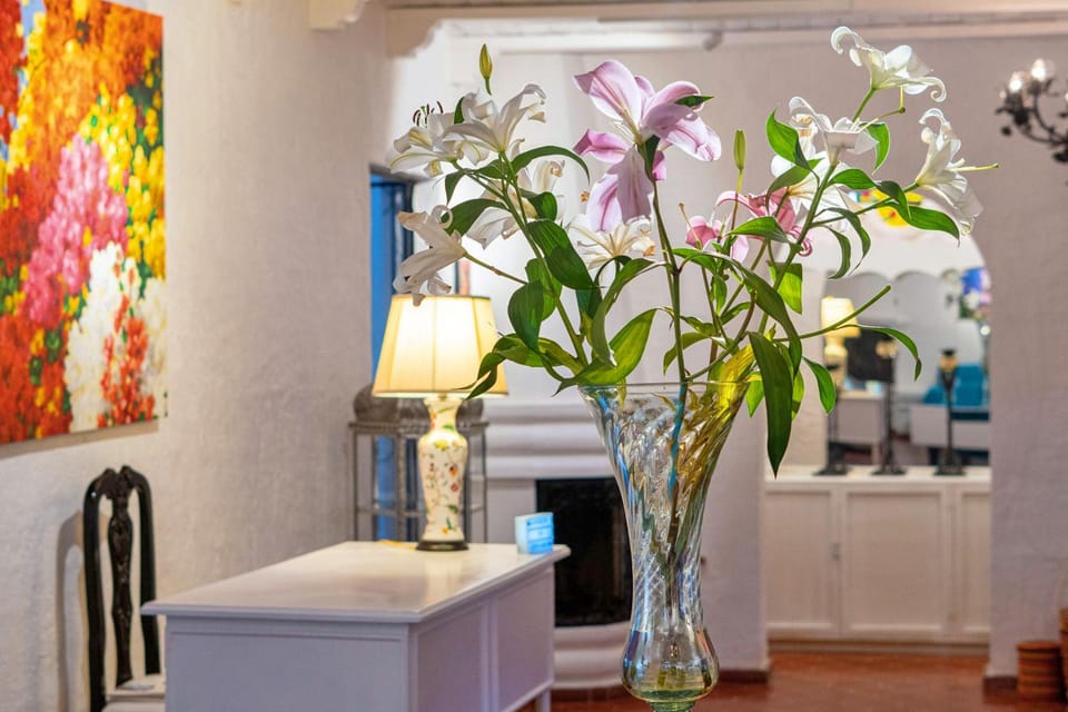 Garden of Dreams Boutique Hotel Hotel in Ajijic