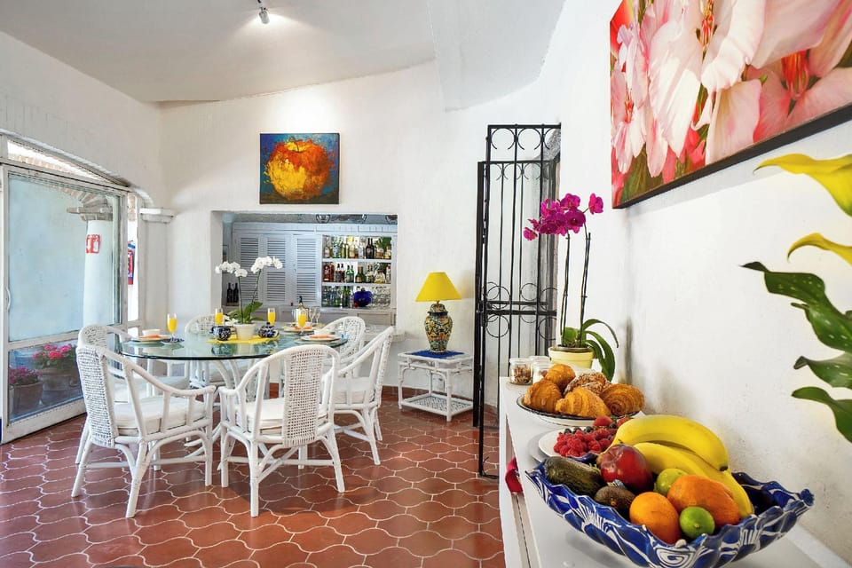 Garden of Dreams Boutique Hotel Hotel in Ajijic