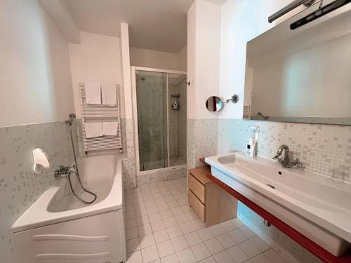 Alpenhof Hotel in Seefeld