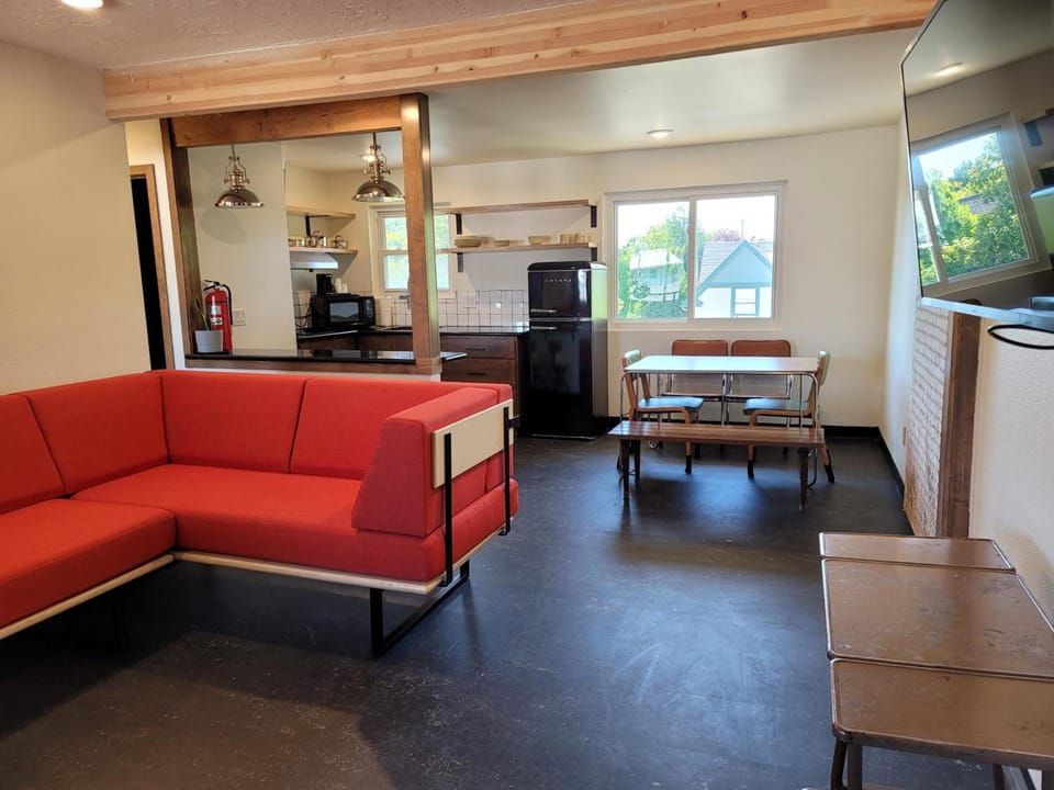 Hotel Corvallis Motel in Corvallis