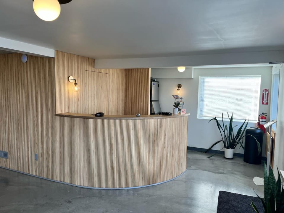 Hotel Corvallis Motel in Corvallis