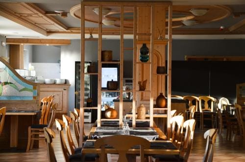 Hotel Villa Argentina Ronzone Hotel in Trentino-South Tyrol
