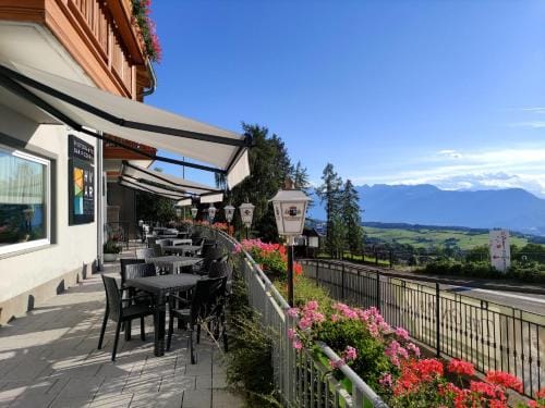 Hotel Villa Argentina Ronzone Hotel in Trentino-South Tyrol
