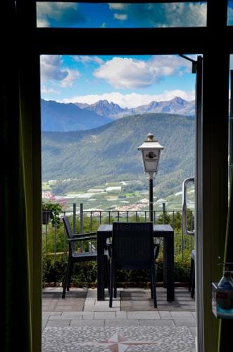 Hotel Villa Argentina Ronzone Hotel in Trentino-South Tyrol
