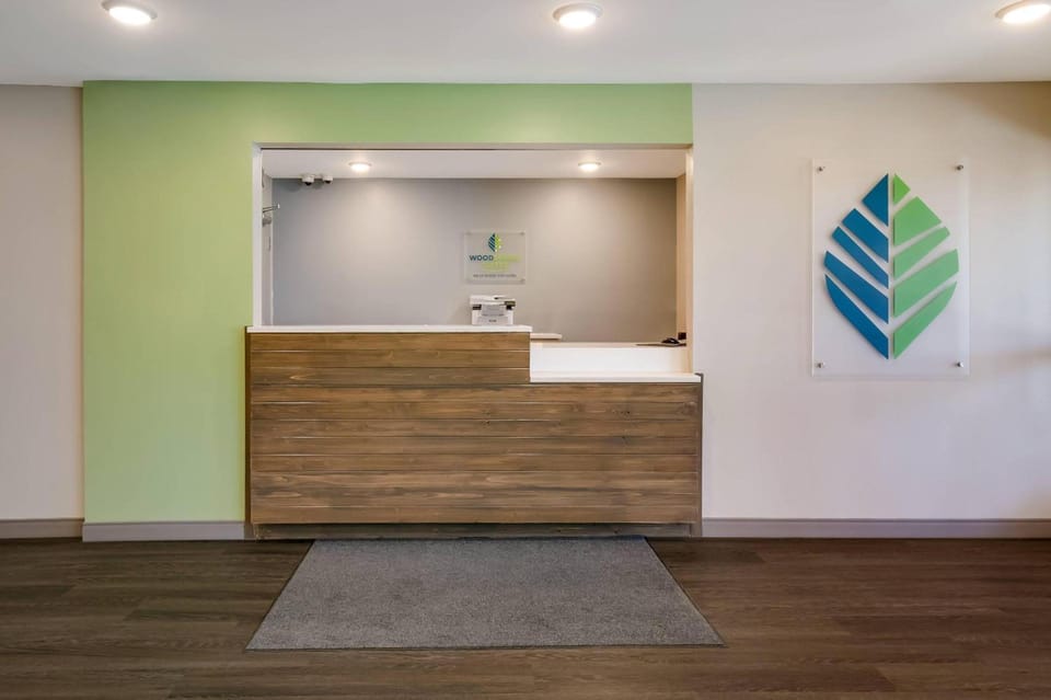 WoodSpring Suites Knoxville West Hotel in Knoxville