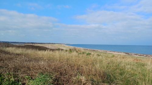 Le relais du phare Hotel in Normandy