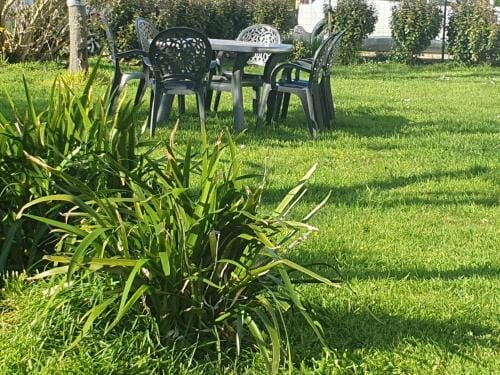 Le relais du phare Hotel in Normandy