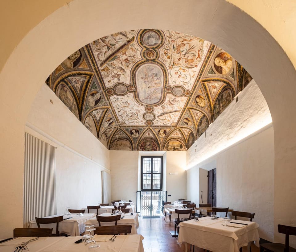 Ca Uberti Home Boutique, MantegnaHotels Hotel in Mantua