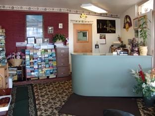 Townhouse Motel Motel in Longview