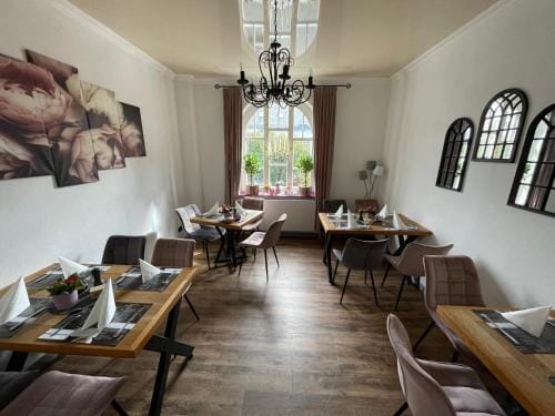 Sweet Hotel Da Giovanni Hotel in Hesse