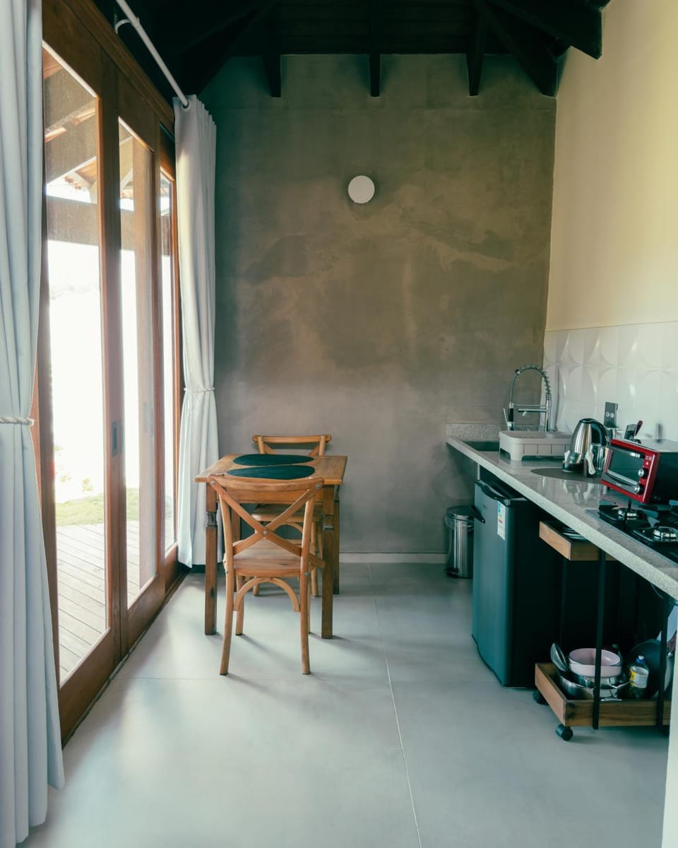 Atiaia Jungle River Retreat Lodge in State of Rio de Janeiro