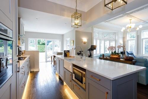 Tranquil Apartment in Merseyside Hotel in West Lancashire District