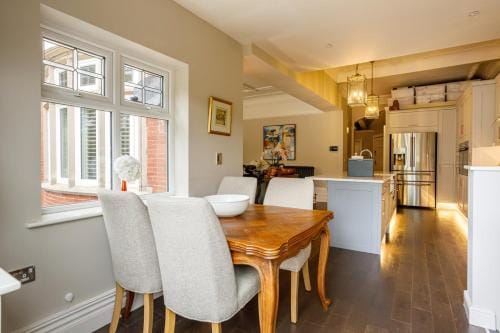 Tranquil Apartment in Merseyside Hotel in West Lancashire District