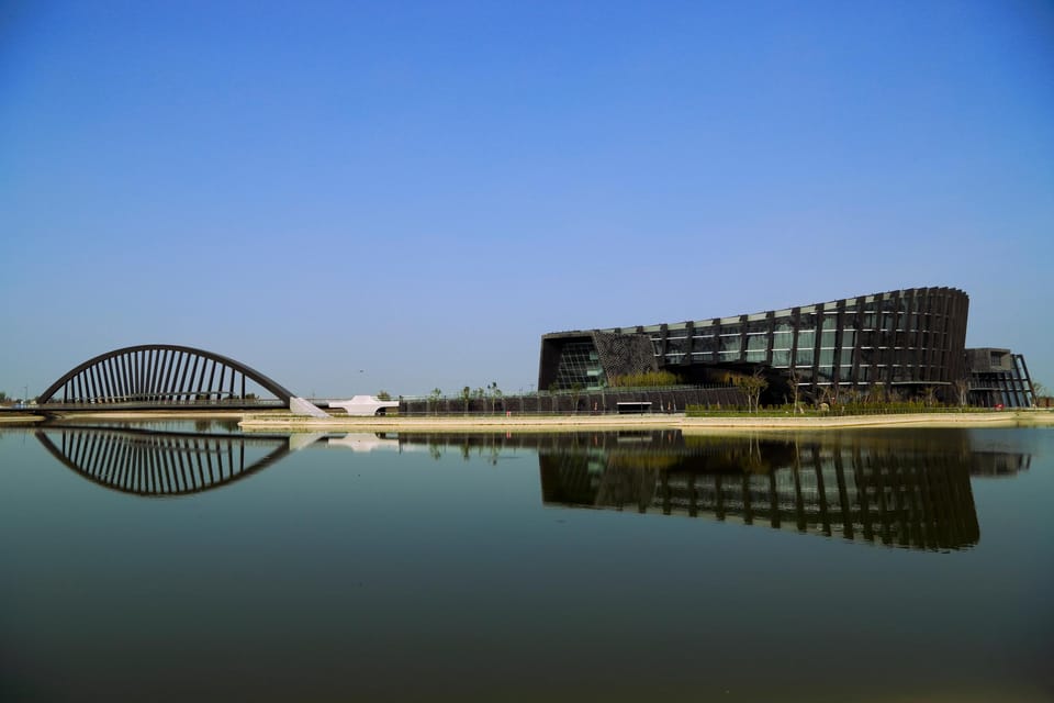 Dayday Meworld Hotel in Fujian
