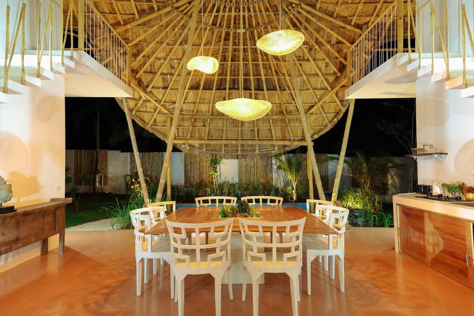 ALOE Ecological Boutique Villa ๒ Hotel in Krabi Changwat