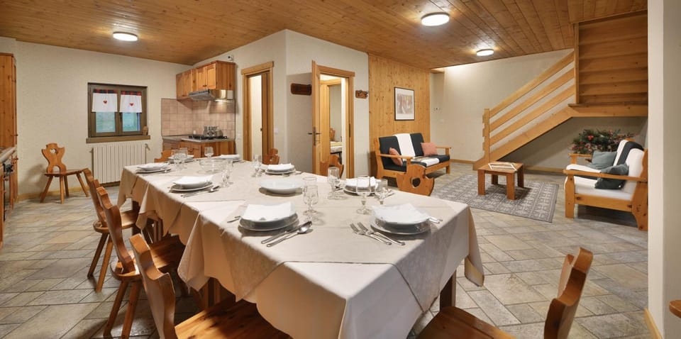 Albergo Casa Alpina San Luigi Hotel in Canton of Grisons
